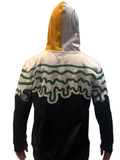 The AJK way hoodie